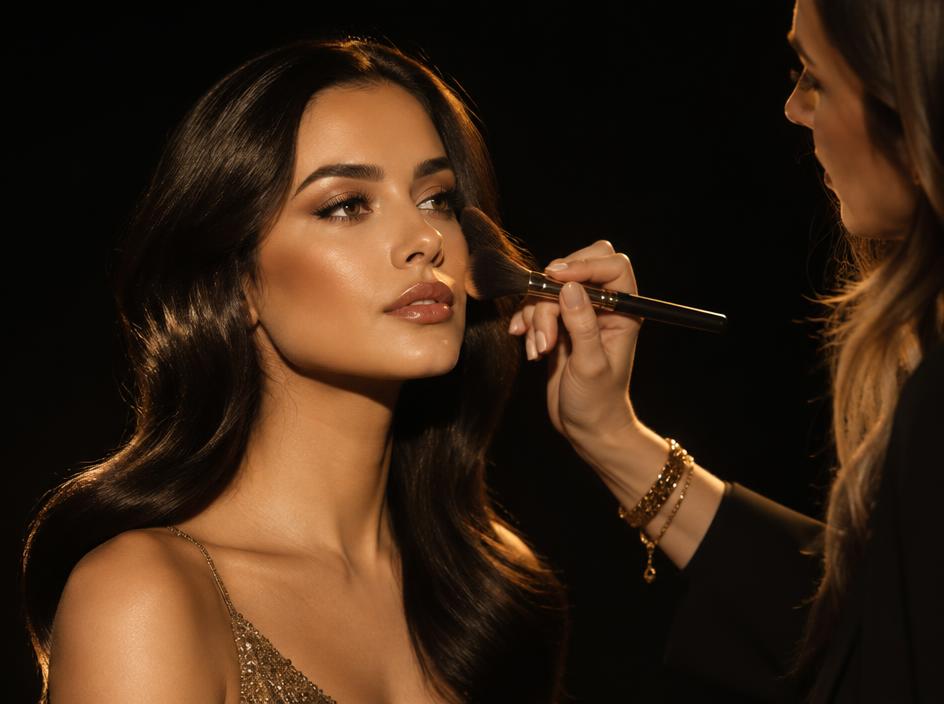 Makeup Artists